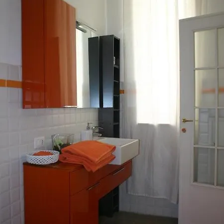 The Gate To Cinque Terre Apartment