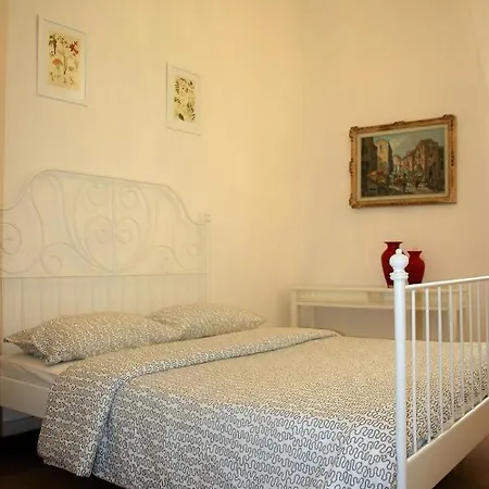 The Gate To Cinque Terre Apartment